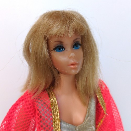 Vtg 70s dramatic new - new, living
