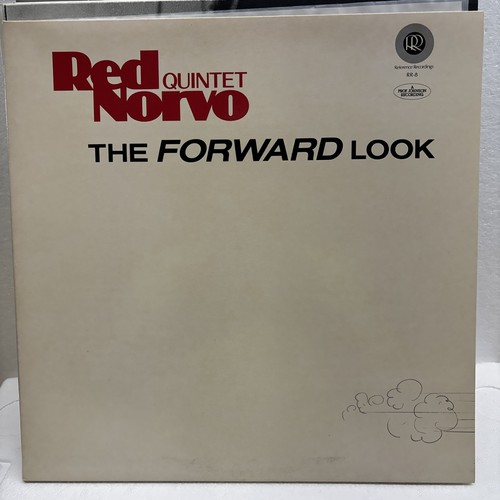 Red norvo quartet the - quartet,