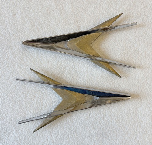 1956 desoto adventurer fender - 1956,