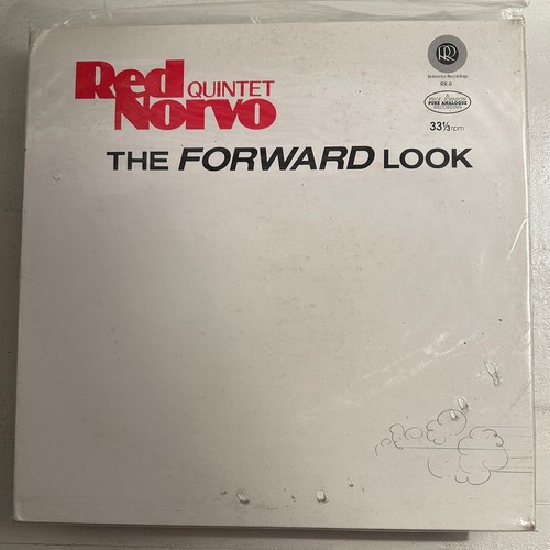 Red norvo quintet - –, the